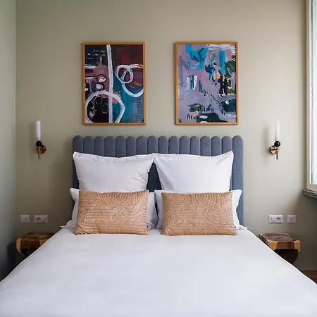 Adore 公寓式酒店