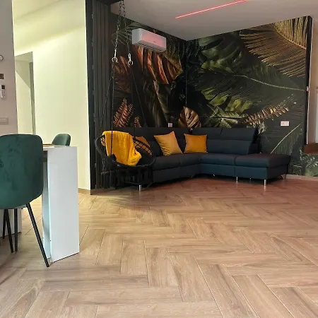 House Twenty - Five Lägenhet *