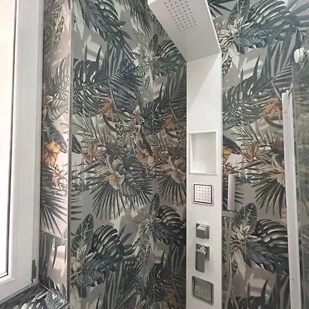 Διαμέρισμα House Twenty - Five *