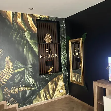 Διαμέρισμα House Twenty - Five Μιλάνο