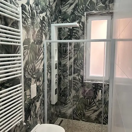 Apartamento House Twenty - Five *