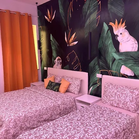 House Twenty - Five Lägenhet Milano