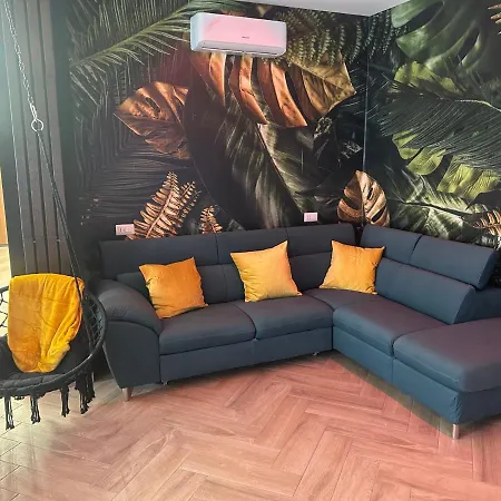 House Twenty - Five Apartamento *