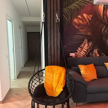 Apartamento House Twenty - Five *