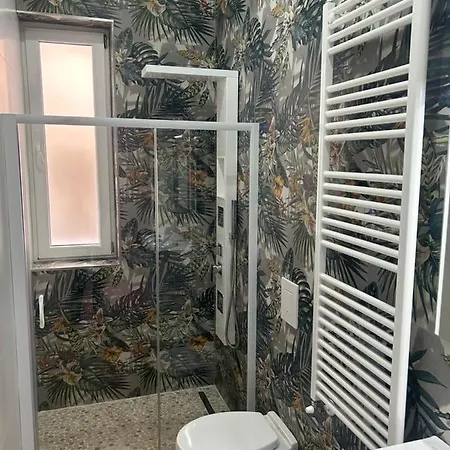 Lägenhet House Twenty - Five