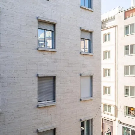 公寓式酒店 Adore