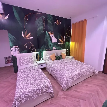 House Twenty - Five * Milano