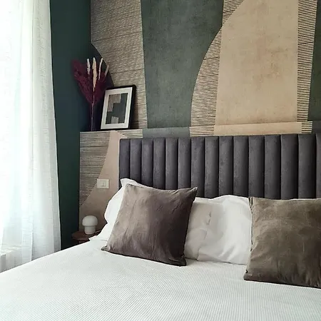 Serendipity - Brera *