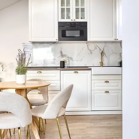 Apartment Trendy Loft Escape Corso