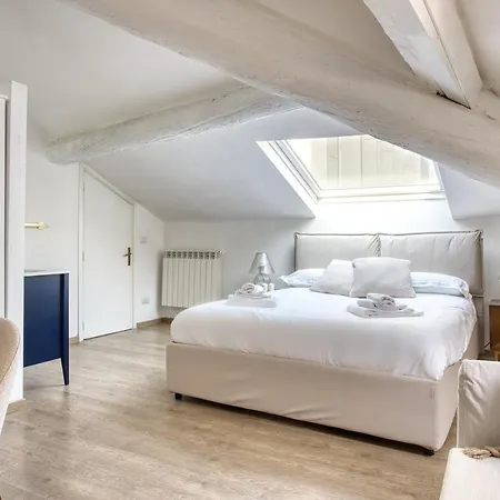 Trendy Loft Escape Corso Milan