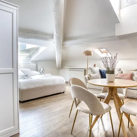 Trendy Loft Escape Corso *