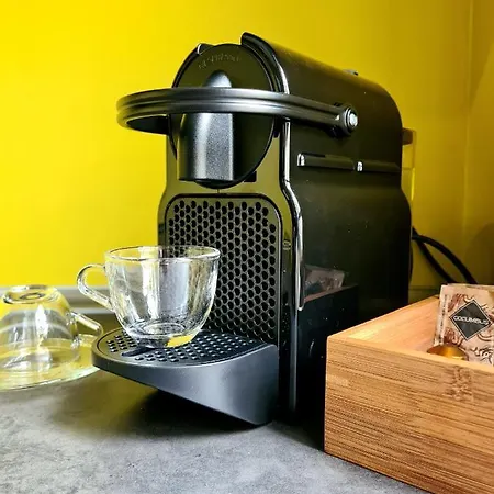 Serendipity - Brera Appartement