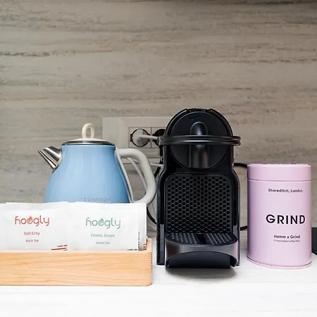 公寓式酒店 Adore