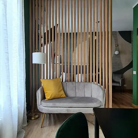 Serendipity - Brera Apartment Mailand