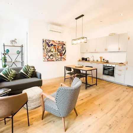 Appartement Easylife - - Palazzi 19 - Porta Venezia