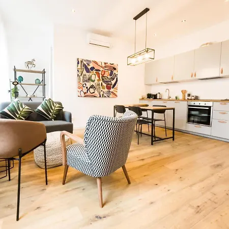 Easylife - Elegante E Rifinita Dimora Nello Splendido Quartiere Di Porta Venezia * Milan
