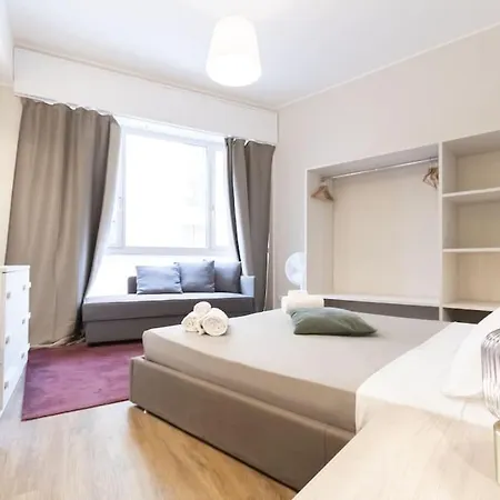 Santa Maria Valle 1 Apartamento Milão