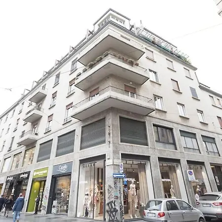 Appartamento Santa Maria Valle 1