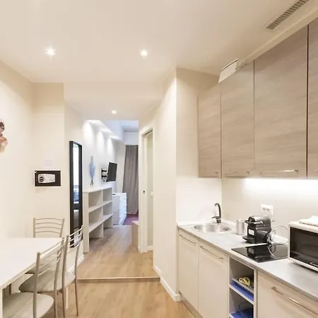 Apartamento Santa Maria Valle 1 Milão