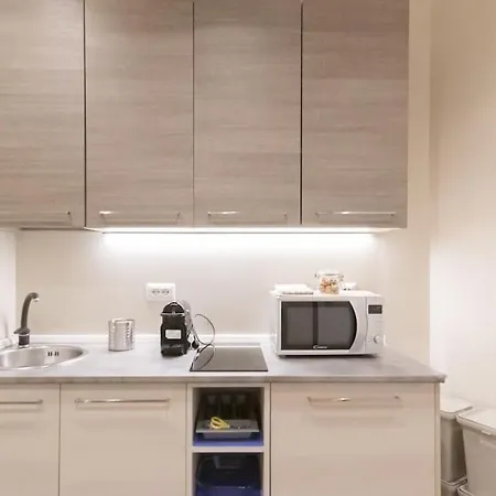 Santa Maria Valle 1 Milán