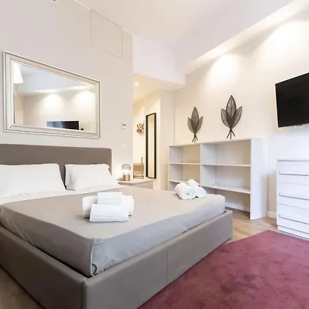 Appartamento Santa Maria Valle 1