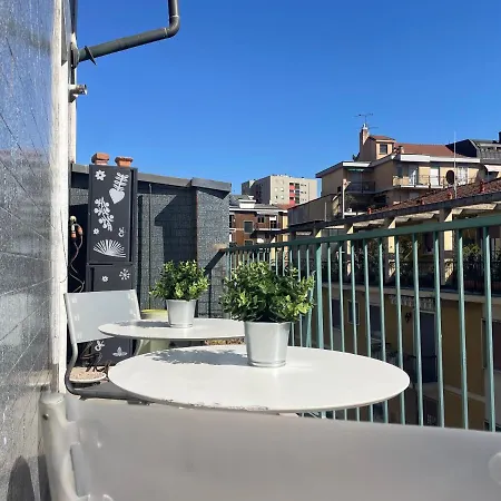 Appartamento Viale Monza Chic - Affitti Brevi Italia Milano