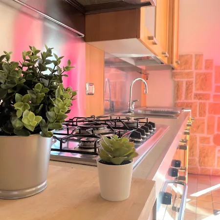 Viale Monza Chic - Affitti Brevi Italia Lejlighed *