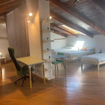 Viale Monza Chic - Affitti Brevi Italia *