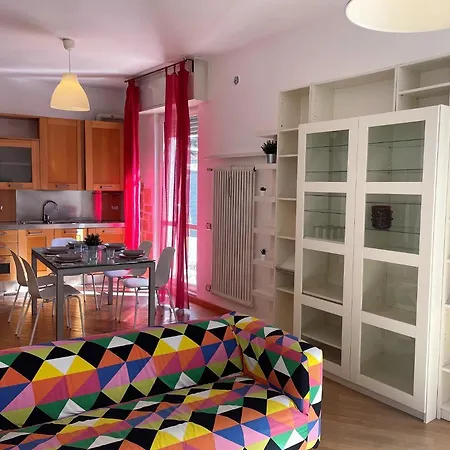 Apartment Viale Monza Chic - Affitti Brevi Italia Milan