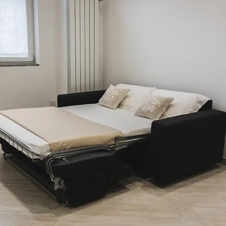 Residenze Niguarda Apart Otel Milano