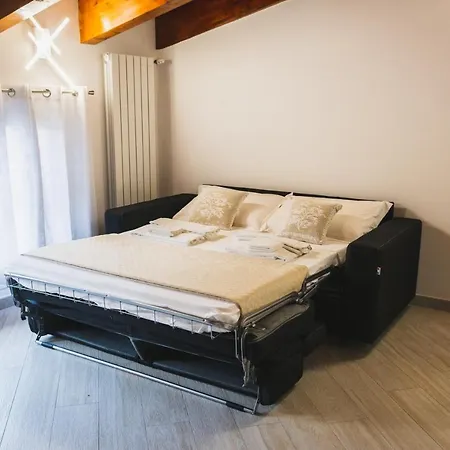 Aparthotel Residenze Niguarda