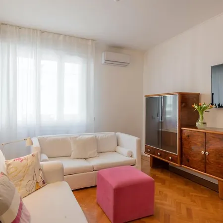 Bnbutler - Verona 12, Porta Romana District *