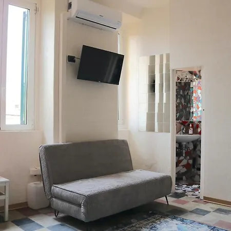 Darsena - Via Argelati Apartman