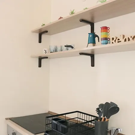 Darsena - Via Argelati Milánó