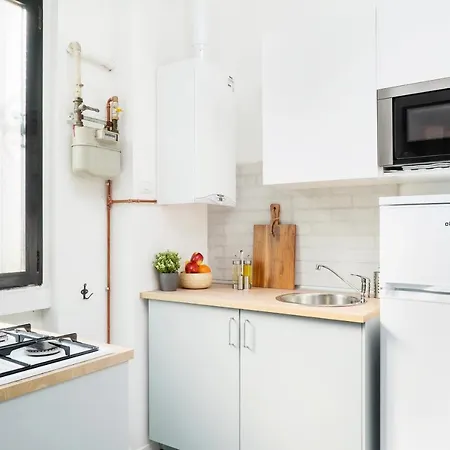 Hemeras Boutique Homes - Smart Flat In Citylife Appartement
