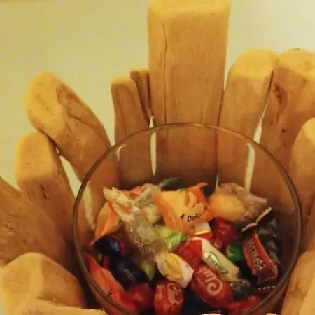 Gef House - Bande Nere شقة