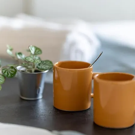 Moscova Design Appartement *