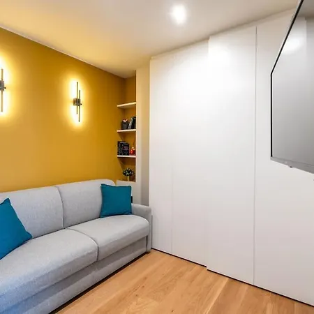 Moscova Design Milaan