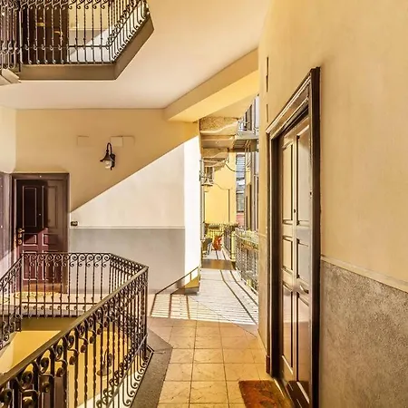 Domusmi Sempione-95 Apartment Milan