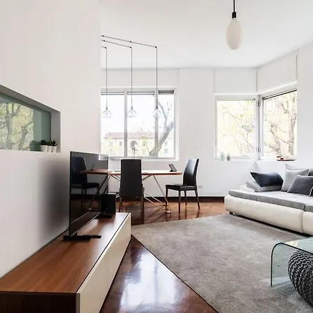 Orazio Flexyrent Apartment