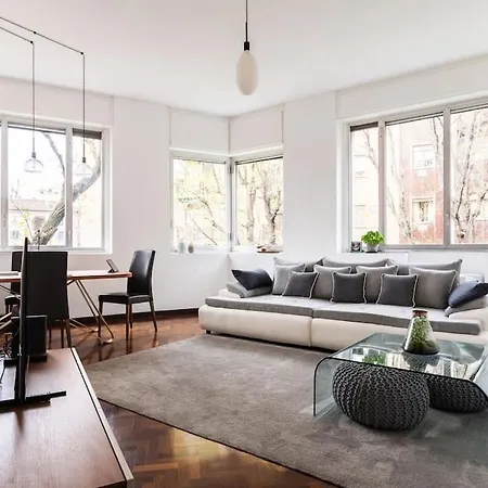 Orazio Flexyrent Apartment Mailand