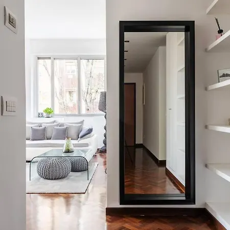 Orazio Flexyrent Apartment Milan
