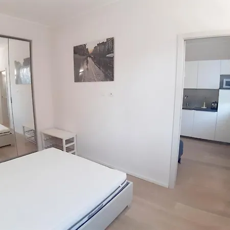 Easy Italy Apartmán Milán