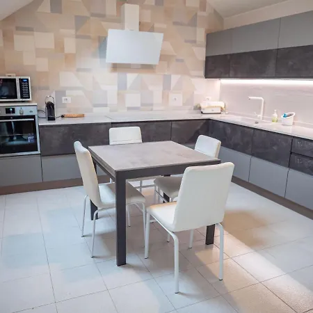Comfy Penthouse * Milan