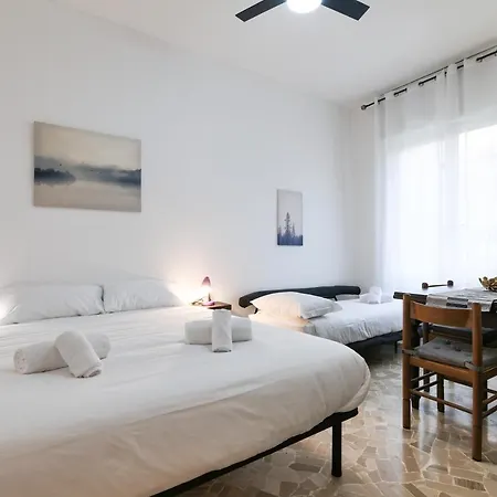 Primopiano - Romilli Apartman