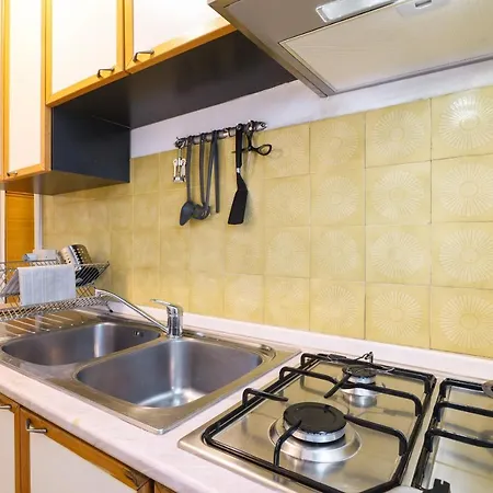 Primopiano - Romilli Apartment Milan