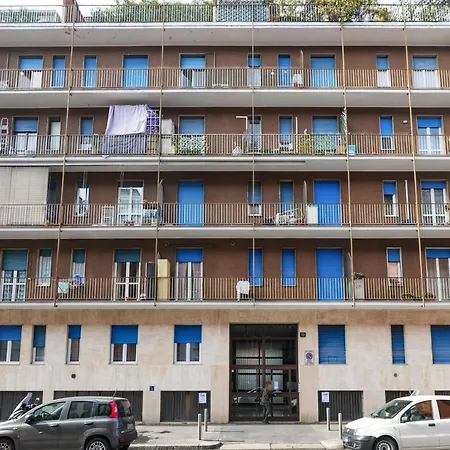 Apartment Primopiano - Romilli