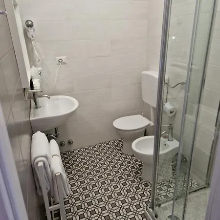 Di Porta Romana Hotel