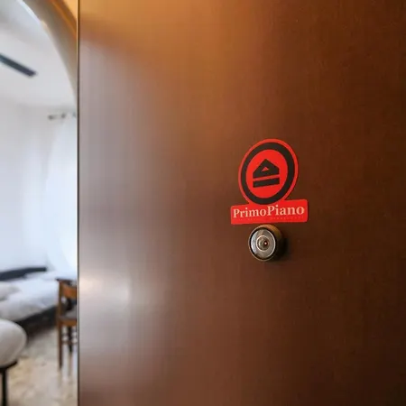 Primopiano - Romilli