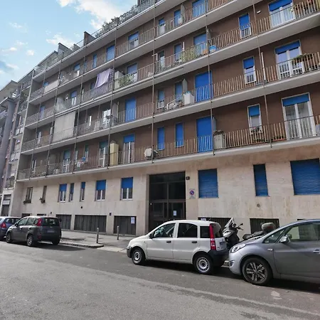Primopiano - Romilli Apartment Milan